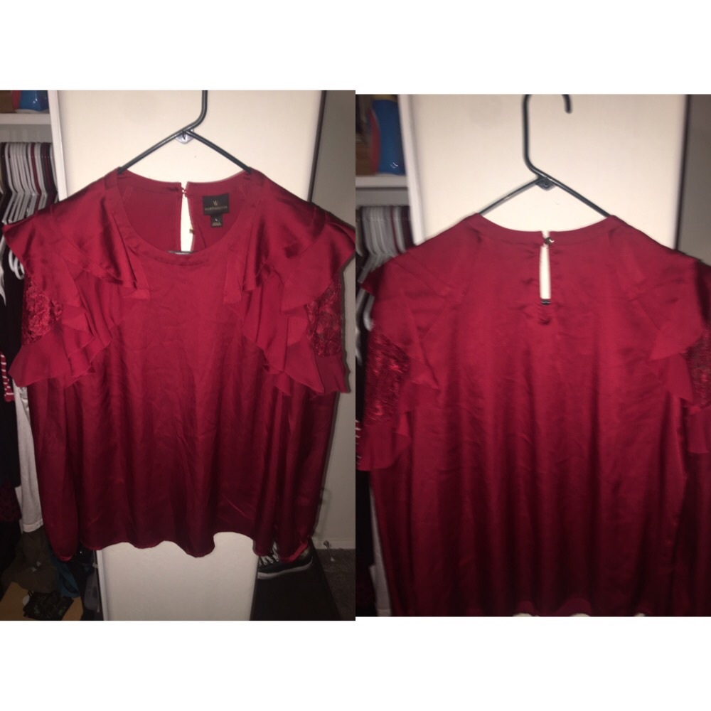 Blouse